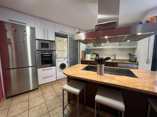 Apartment Nogueira de Ramuin Features 1
