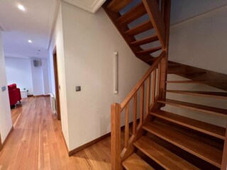 Apartment Nogueira de Ramuin Ausstattung 10