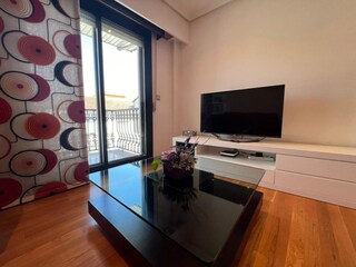 Apartment Nogueira de Ramuin Ausstattung 22