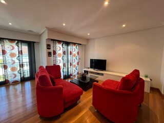 Apartment Nogueira de Ramuin Ausstattung 23