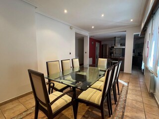 Apartment Nogueira de Ramuin Features 10