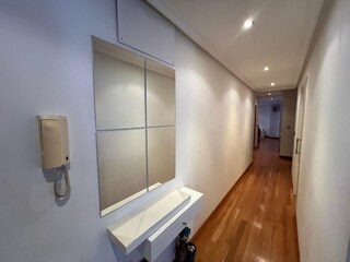 Appartement Nogueira de Ramuin Équipement 24