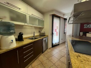 Apartment Nogueira de Ramuin Ausstattung 12