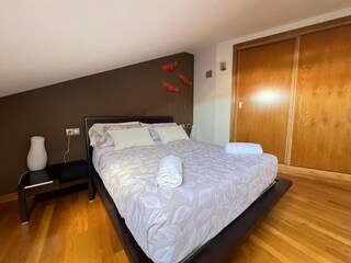 Appartement Nogueira de Ramuin Kenmerken 13