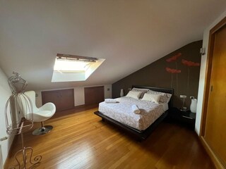 Apartment Nogueira de Ramuin Ausstattung 15