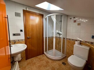 Appartement Nogueira de Ramuin Kenmerken 6