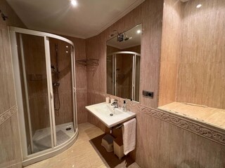 Appartement Nogueira de Ramuin Équipement 26