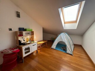 Apartment Nogueira de Ramuin Ausstattung 7