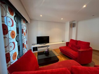 Appartement Nogueira de Ramuin Équipement 16