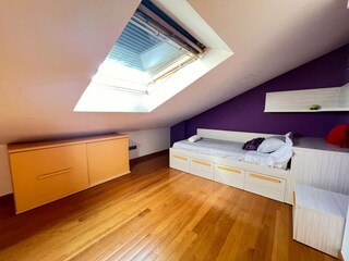 Appartement Nogueira de Ramuin Équipement 18