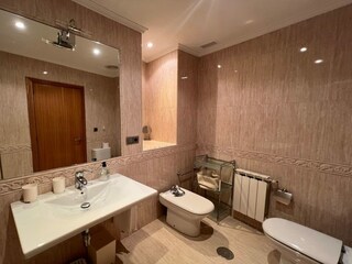 Apartment Nogueira de Ramuin Ausstattung 19