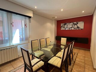 Apartment Nogueira de Ramuin Ausstattung 20
