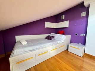 Apartment Nogueira de Ramuin Ausstattung 27