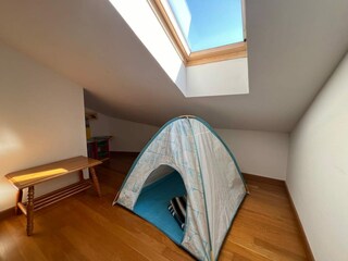 Appartement Nogueira de Ramuin Kenmerken 28