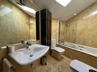 Apartment Nogueira de Ramuin Ausstattung 29