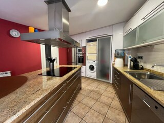 Apartment Nogueira de Ramuin Ausstattung 8