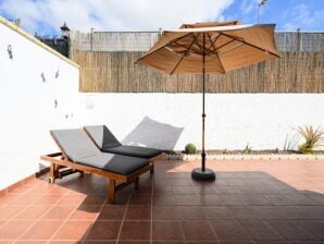 Appartement Private Chill-out Terrace Bungalow - Pool - Playa del Inglés - image1