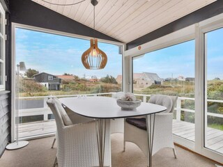 Ferienhaus Løkken  9