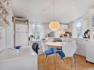 Maison de vacances Løkken  18