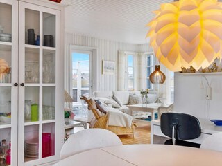 Maison de vacances Løkken  15