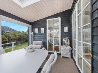 Holiday house Løkken  14