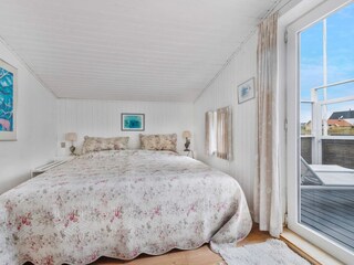 Ferienhaus Løkken  11