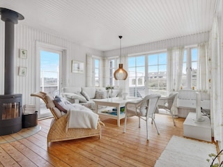 Maison de vacances Løkken  17