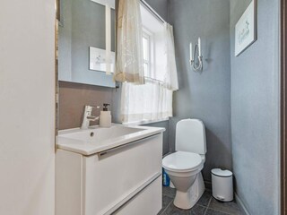 Maison de vacances Løkken  17