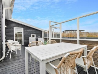 Vakantiehuis Løkken Buitenaudio-opname 8