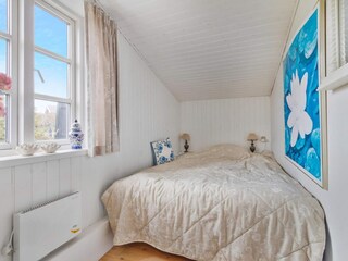 Ferienhaus Løkken  14