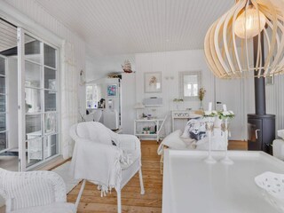 Ferienhaus Løkken  18