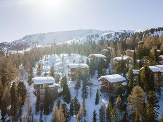 Ferienpark Turracherhöhe Umgebung 36