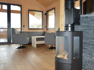 Parco vacanze Turracherhöhe Caratteristiche 14