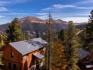Parc de vacances Turracherhöhe Enregistrement extérieur 9