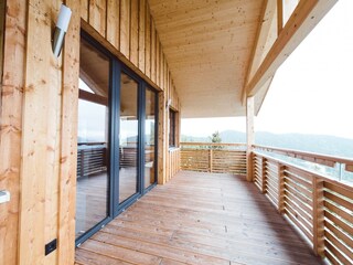 Holiday park Turracherhöhe Outdoor Recording 10