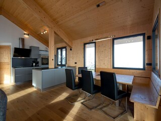 Parco vacanze Turracherhöhe Caratteristiche 27