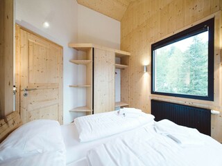 Parco vacanze Turracherhöhe Caratteristiche 20