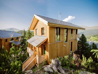 Holiday park Turracherhöhe Outdoor Recording 6