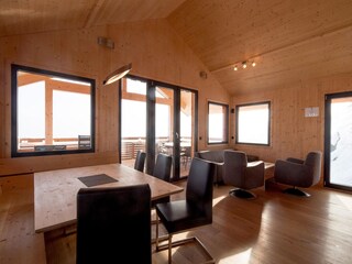 Parco vacanze Turracherhöhe Caratteristiche 17