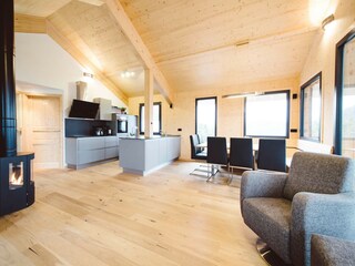 Vakantiepark Turracherhöhe Kenmerken 28