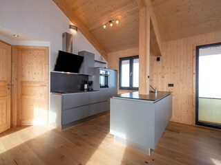 Vakantiepark Turracherhöhe Kenmerken 13