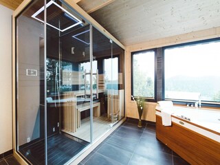 Vakantiepark Turracherhöhe Kenmerken 22