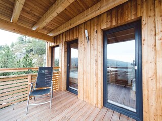 Ferienpark Turracherhöhe Außenaufnahme 7