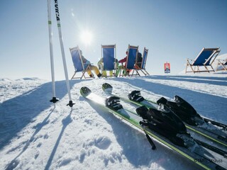 Holiday park Turracherhöhe Environment 33