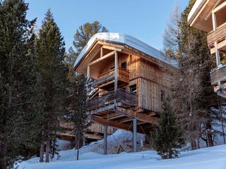 Holiday park Turracherhöhe Outdoor Recording 8