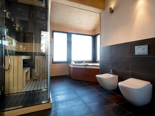 Parco vacanze Turracherhöhe Caratteristiche 24