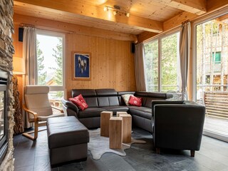 Vakantiepark Turracherhöhe Kenmerken 14
