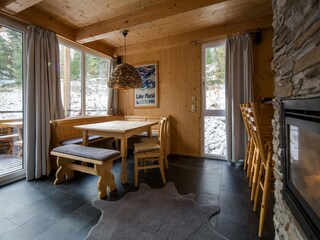 Vakantiepark Turracherhöhe Kenmerken 15