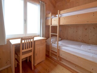 Vakantiepark Turracherhöhe Kenmerken 16