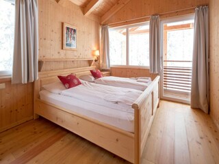 Vakantiepark Turracherhöhe Kenmerken 16